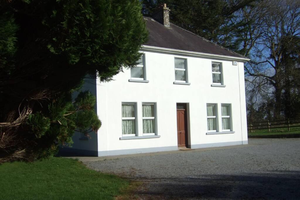 Sporting Lodge Shanagolden Limerick Exterior photo